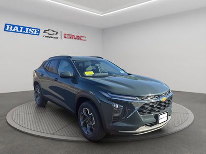 New 2026 Chevrolet Trax LT w/ LT Convenience Package