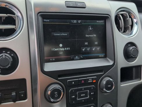 Used 2014 Ford F150 FX4 w/ Equipment Group 402A Luxury image 25