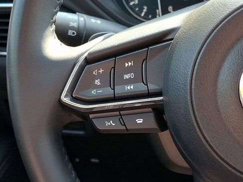 Used 2023 MAZDA CX-5 AWD 2.5 S w/ Premium Plus Pkg image 21
