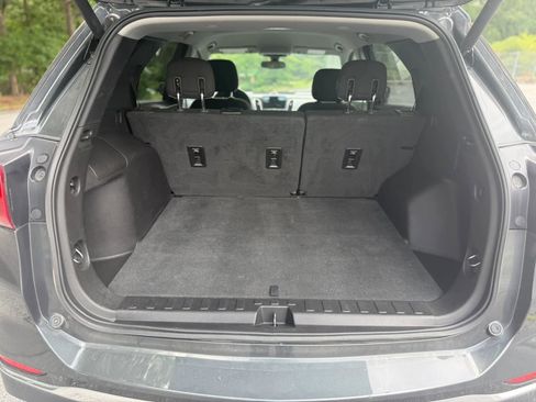 Used 2019 Chevrolet Equinox LT AWD/4WD image 12