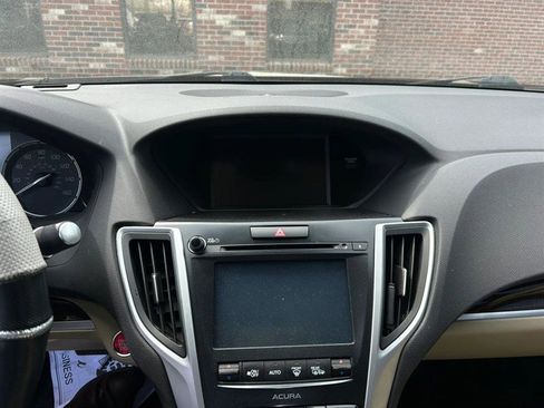 Used 2019 Acura TLX V6 w/ Technology Package image 12