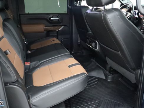 Used 2023 Chevrolet Silverado 3500 High Country image 29