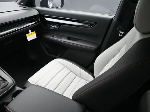 New 2026 Honda CR-V Sport Touring image 11