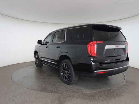 Used 2023 GMC Yukon Denali AWD/4WD image 12