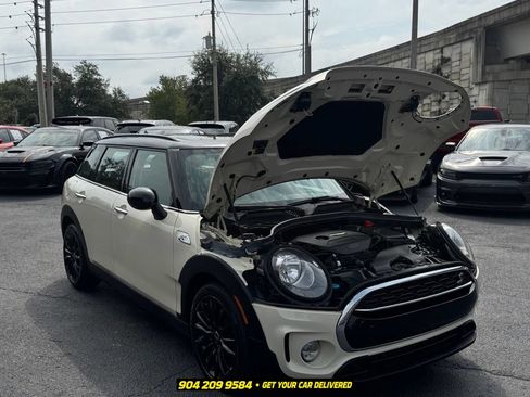 Used 2018 MINI Cooper Clubman S FWD image 37