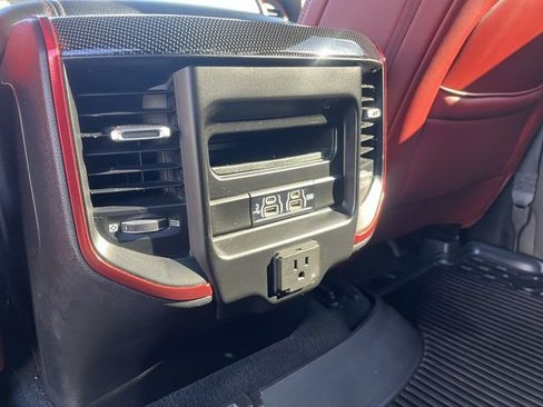 Used 2019 RAM 1500 Rebel w/ Rebel Level 2 Equipment Group image 19