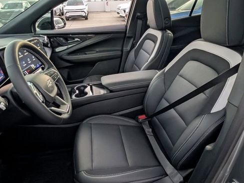 New 2026 Chevrolet Blazer EV LT image 5