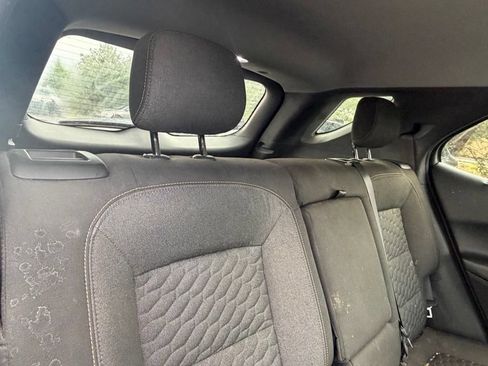 Used 2020 Chevrolet Equinox LT AWD/4WD image 15