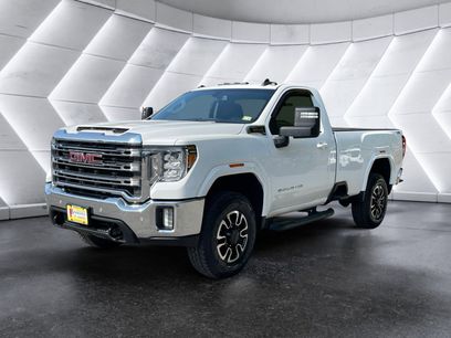 Used 2020 GMC Sierra 3500 SLE w/ SLE Convenience Package