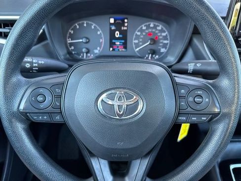 Used 2024 Toyota Corolla LE FWD image 24