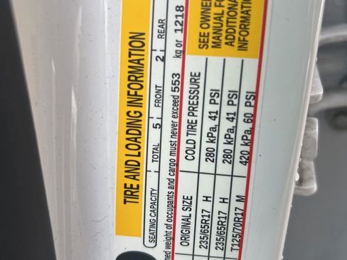 Certified 2025 GMC Terrain Elevation image 38