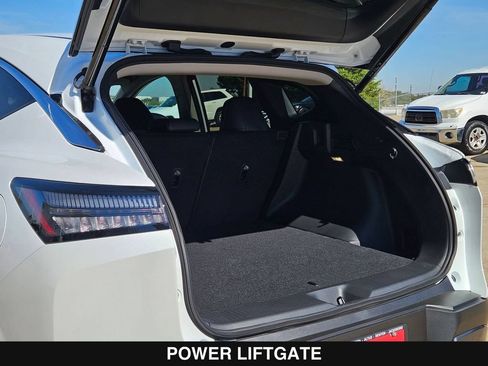 New 2026 Nissan Murano SL AWD/4WD image 26