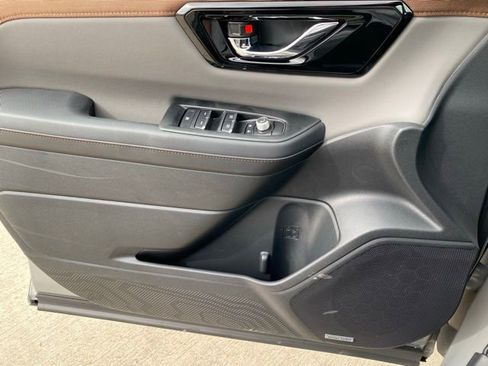 New 2026 Subaru Forester Sport AWD/4WD image 13