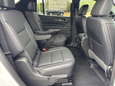 New 2026 Chevrolet Traverse LT w/ Midnight/Sport Edition image 13