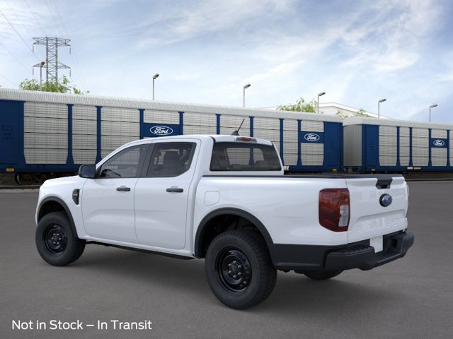 New 2026 Ford Ranger XL RWD image 4