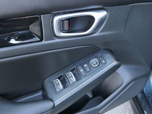 Used 2023 Honda Civic Sport Touring image 14