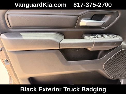 Used 2024 RAM 1500 Tradesman w/ Trailer Tow Group AWD/4WD image 17