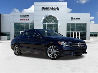 Used 2015 Mercedes-Benz C 300 Sedan video 1