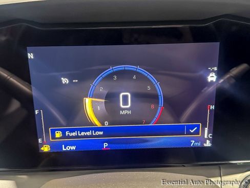 New 2026 Chevrolet Trax LT FWD image 4