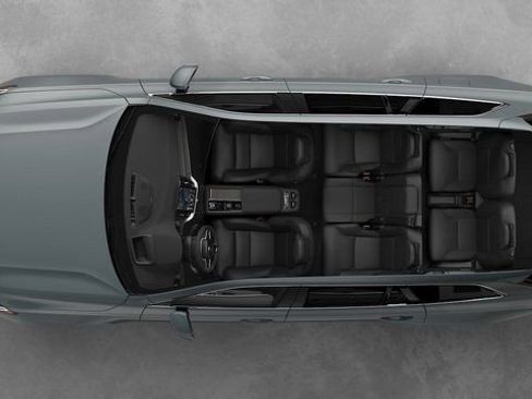 New 2026 Volvo XC90 B6 Ultra w/ Protection Package AWD/4WD image 6