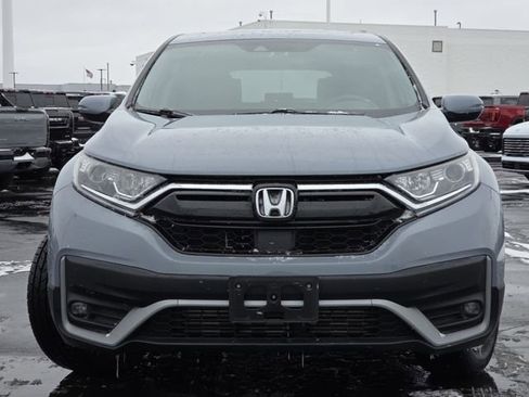 Used 2022 Honda CR-V EX image 16