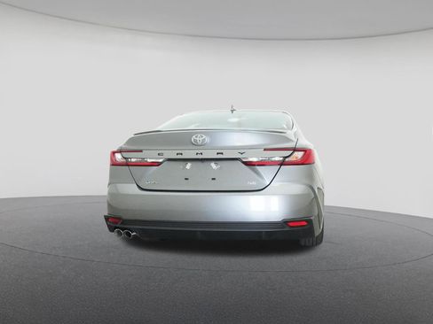 New 2026 Toyota Camry SE image 23