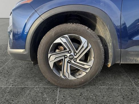 Certified 2023 Hyundai Santa Fe SEL w/ Cargo Package image 14