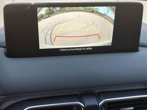 Used 2024 MAZDA CX-5 AWD 2.5 S w/ Preferred Package image 10