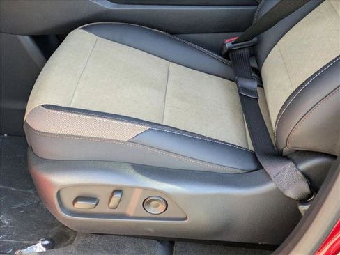 New 2026 Chevrolet Equinox ACTIV w/ Safety and Technology Package image 4