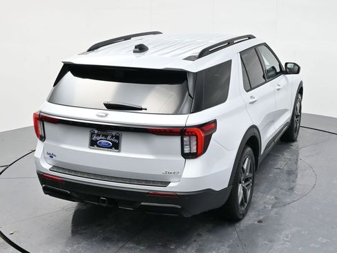 New 2026 Ford Explorer ST-Line w/ ST-Line Street Pack image 42
