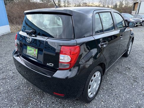 Used 2008 Scion xD image 3