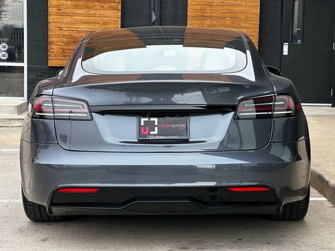Used 2022 Tesla Model S Dual Motor All-Wheel Drive image 15