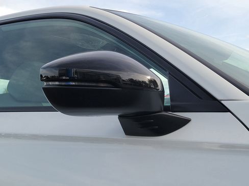 New 2026 Honda Civic Sport Touring image 8