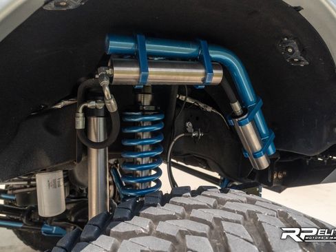 Used 2017 Ford F250 Platinum w/ Platinum Ultimate Package image 24