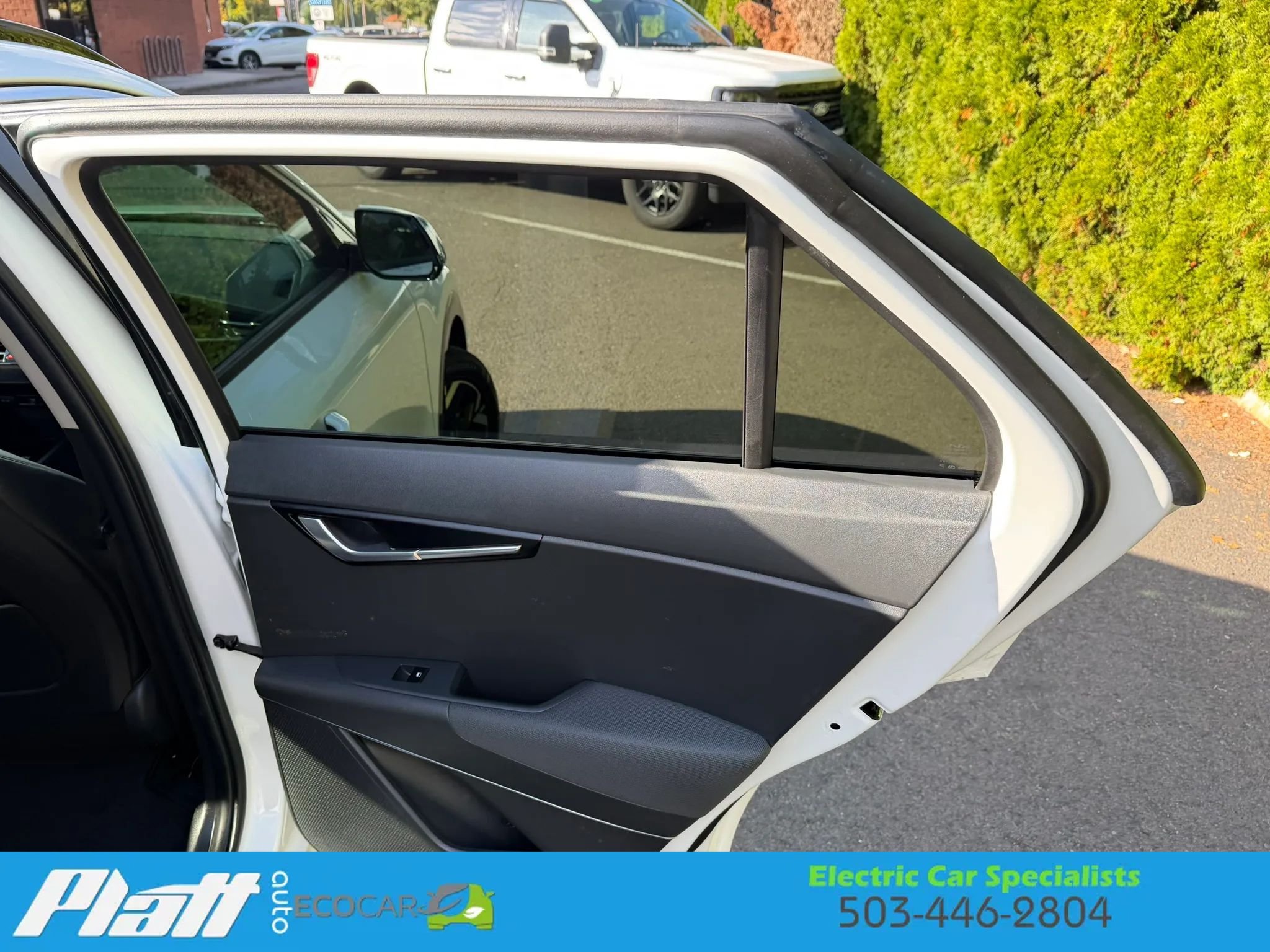 Used 2023 Kia Niro Wind FWD image 45