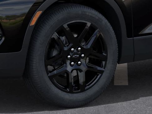 New 2026 Chevrolet Blazer LT w/ Convenience Package AWD/4WD image 9
