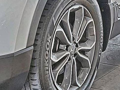 Used 2021 Honda CR-V EX image 7