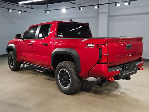 New 2026 Toyota Tacoma TRD Off-Road AWD/4WD image 5