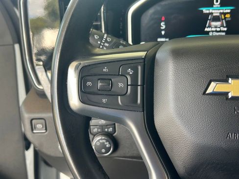 Used 2024 Chevrolet Silverado 2500 LT image 39