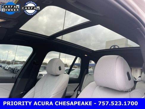Used 2023 BMW X5 xDrive40i w/ Premium Package image 21