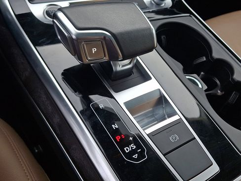 Used 2022 Audi Q7 2.0T Premium Plus image 16