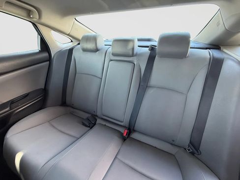 Used 2017 Honda Civic EX image 15
