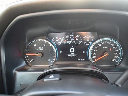 Used 2017 GMC Sierra 2500 Denali w/ Duramax Plus Package image 30