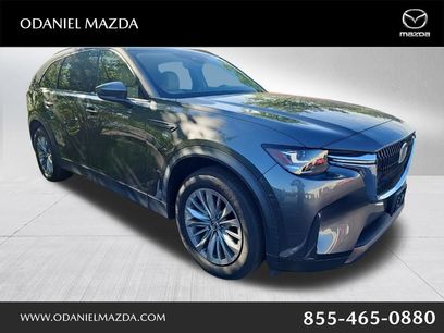 Certified 2024 MAZDA CX-90 3.3 Turbo w/ Preferred Plus