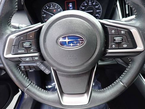 Used 2022 Subaru Legacy Premium AWD/4WD image 14