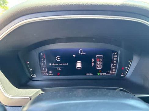 Used 2026 Honda Pilot EX-L image 13