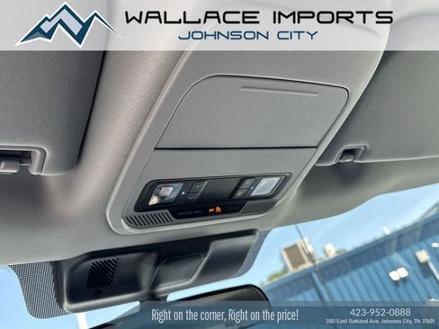 Used 2025 Ford F150 XLT w/ Equipment Group 301A Standard AWD/4WD image 14
