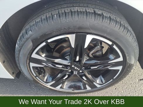 Used 2022 Kia K5 GT-Line image 14