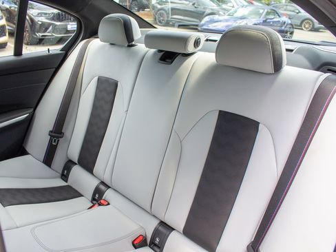 Used 2026 BMW M3 Competition AWD/4WD image 21