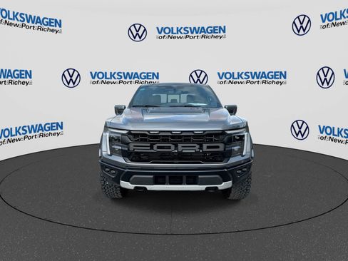 Used 2025 Ford F150 Raptor AWD/4WD image 17